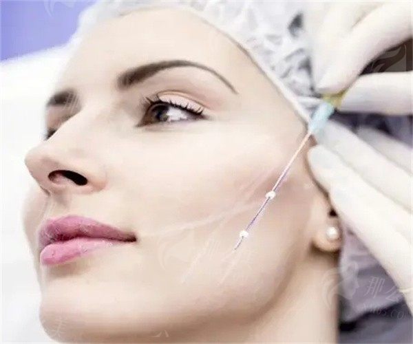 北京谢立宁做面部提升拉皮怎么样？内窥镜SAMAS提升技术改善面颈部衰老松弛