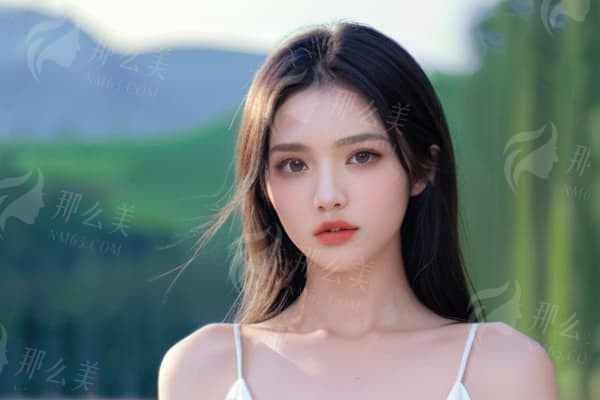 阜阳做双眼皮怎么选？永功整形郭晓光医生VS微悦医疗美容勇中华院长深入解析