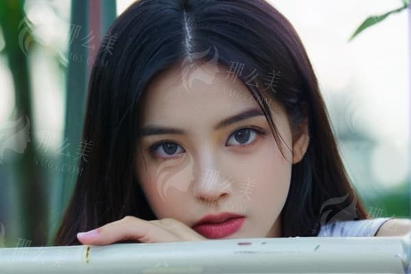 常州来庆民医生的幼态提升做得怎么样？自然生动！坐诊常州曙光