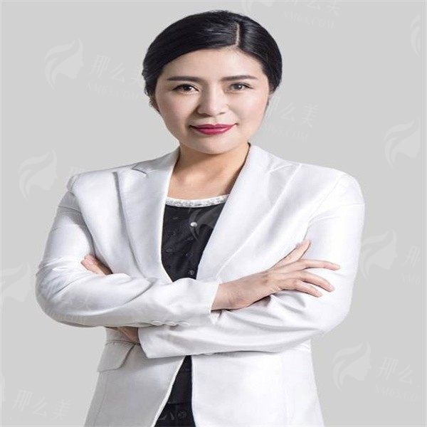 周敏茹医生脸上微调怎么样？多层次小剂量注射技术好，擅长轮廓固定/幼态脸