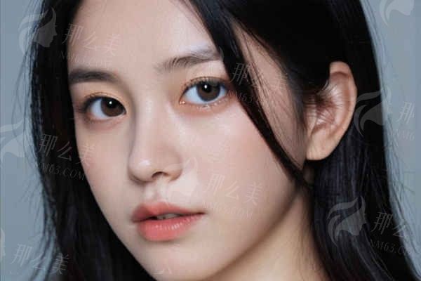 正颌手术可以改善鼻基底吗？正颌比正畸改善凹陷程度确实明显一些