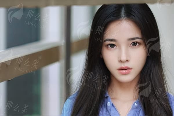 松原市富华医疗美容无痕去眼袋项目怎么样？自然持久靠谱得很