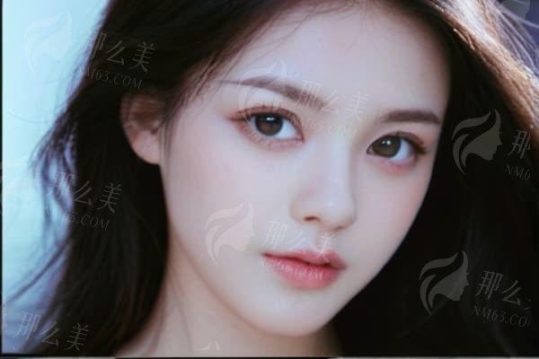 上海愉悦薇莱李相雨隆胸：技术、案例与口碑全解析-术后案例果参考