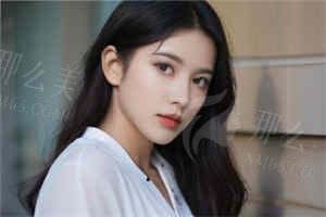 武汉月目医疗美容--专利眼周韧带复位术：眼袋修复拒绝外翻，98.7%自然度临床验证