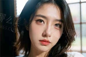 少女针回落期一般为三个月，回落后更自然，补针维护很重要