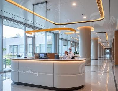 义乌艺星美容医院，馒化修复自然度提升 67%，怎么预约？