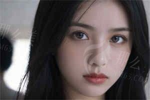 兰州崔大夫整形鼻翼缩小做的好，付雅丽医生手术效果明显，预约方式查看