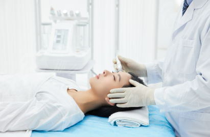 上海圣娅王锦文医生个人主页深度解析：资料、案例与真实体验全揭秘