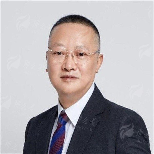 成都懿和唯美蒲兴旺医生小切口大拉皮实现面部年轻化，恢复快维持时间长，拒绝“假面感”