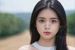 天津伊美尔张蕾：双料博士的眼部艺术，“动态模拟系统” 