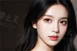 镇江一院徐斌：分段式隆鼻让塌鼻逆袭，“妈生感” 隆鼻 谁懂啊？