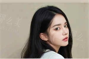 挛缩鼻修复认准南宁龙海波，“筋膜包裹技术” 3-5万的价格到底值不值？