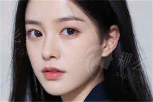 大连眼鼻胸整形推荐：吴紫权张建光双主任坐诊，3800元起打造自然精致美