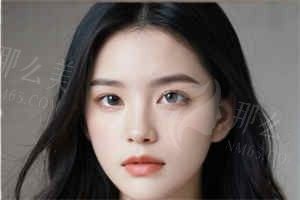 不再踩雷！金华俪芙的双眼皮修复&鼻综合调整到底值不值？