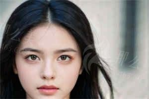 晋城王秀文假体隆鼻，