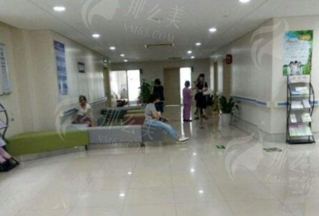 苏州市立医院整形美容科