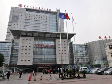 苏州大学附属第二医院整形美容