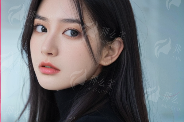 温州华悦（皇佳）整形覃金华/应佳成隆鼻鼻综合手术技术