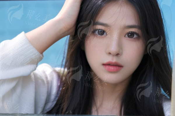 深圳美莱整形孙婧隆胸