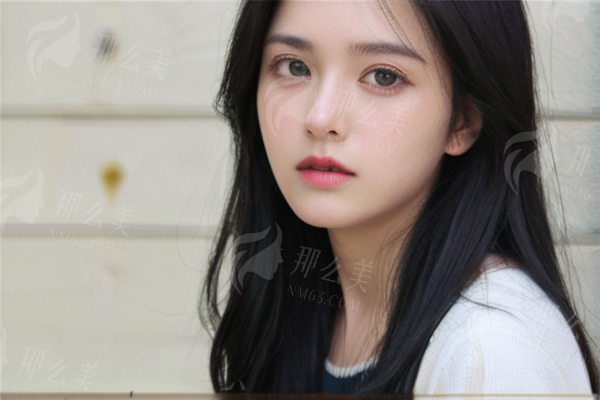 深圳美莱整形隆胸案 例