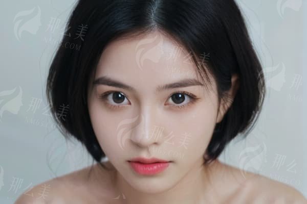 上海爱尚丽格王衡健内外眼角修复机构资质与实力