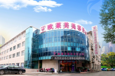 上海欧莱美医院介绍