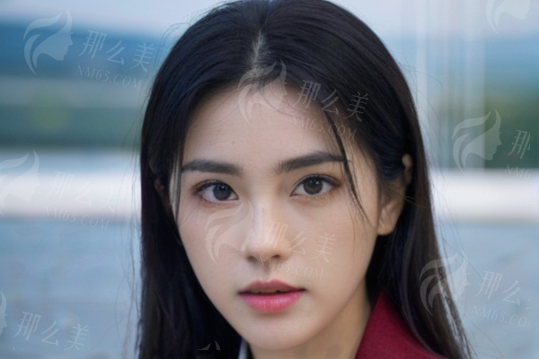 温州艺启美整形医院双眼皮预约便捷