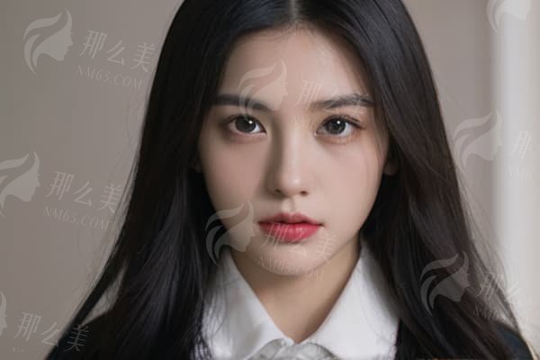 杭州无痕祛眼袋术后护理全指南：