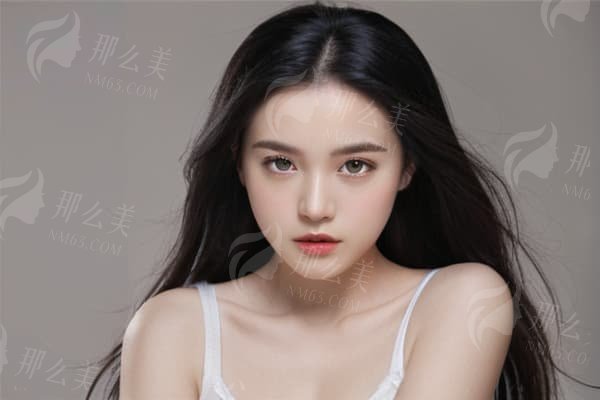 杭州韩美整形禾常青医生技术深度解析：30分钟无痕眼袋如何？