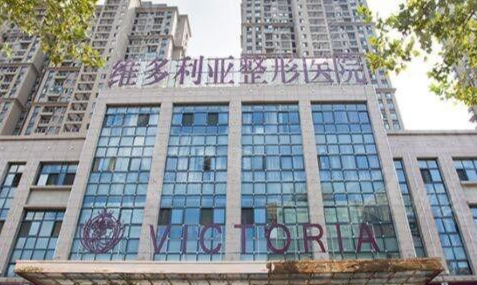 为什么选择医院进行唇修复？