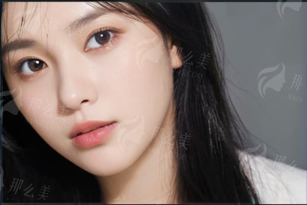 江西南昌祛眼袋性价比之选：南昌汉美整形与南昌阅美整形