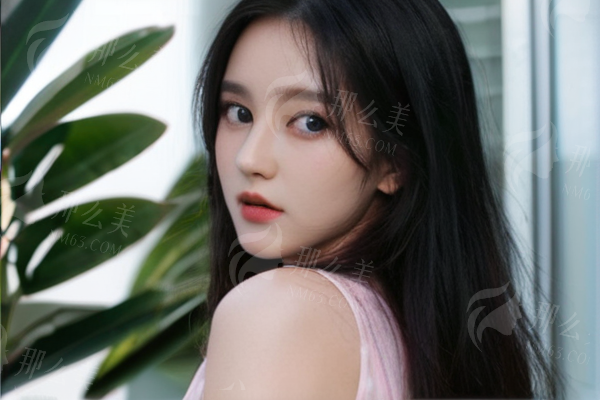 宜昌蕾蒂整形——双眼皮，精细自然