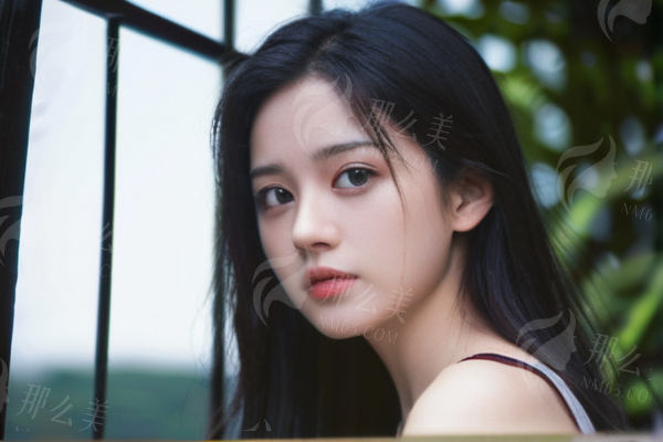 梧州华美整形胡凯——隆鼻