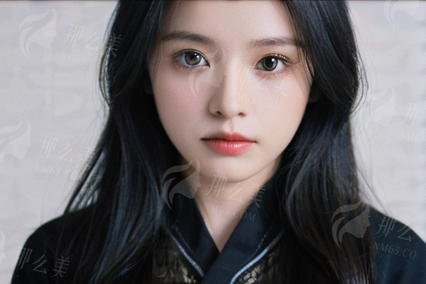 梧州华美整形胡凯隆鼻的风格优势