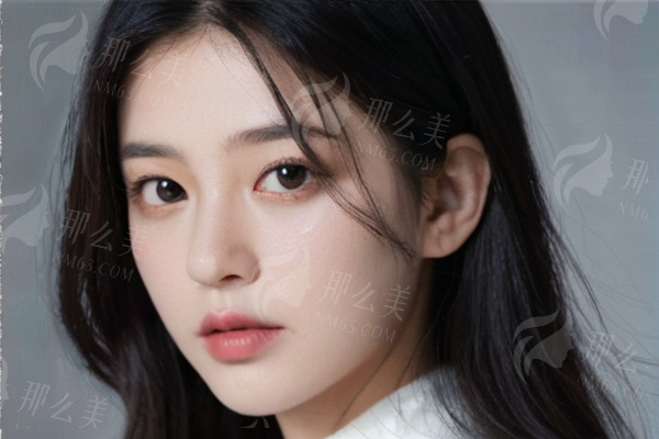 梧州华美整形胡凯胡凯隆鼻的价格