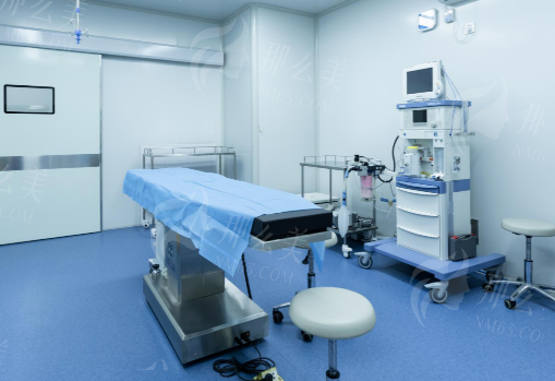 延安整形好医院推荐，价格参考美莱/华美