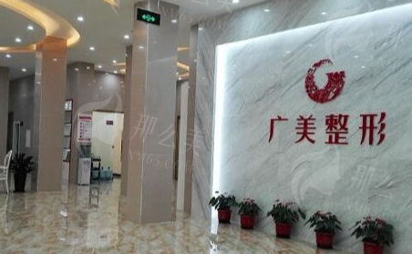 佛山广美医疗美容医院概况