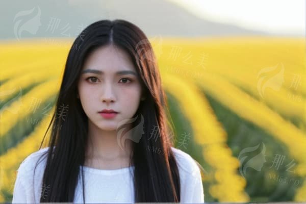 西安现代医疗美容医院概况与地理位置