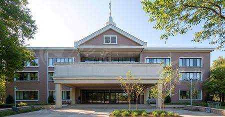 赤峰推荐整形医院名单及特点 赤峰推荐整形医院名单及特点