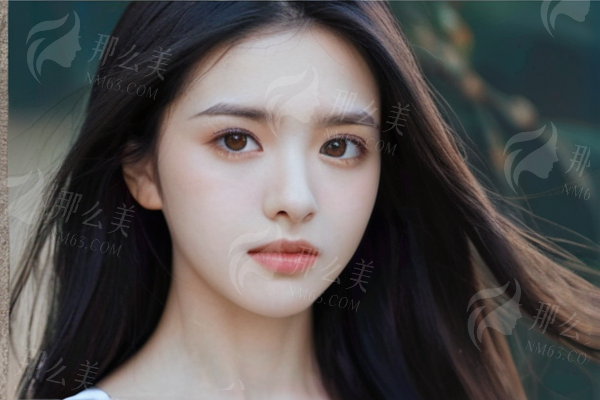 长沙珀斐整形李南隆鼻风格优势 长沙珀斐整形李南隆鼻风格优势