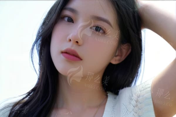 台州韩辰刘星宇医师