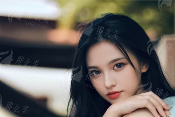 昆明娇点医院姜宇禄医生眼部整形
