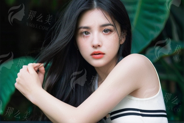 唐山煤医尚美整形吸脂价格