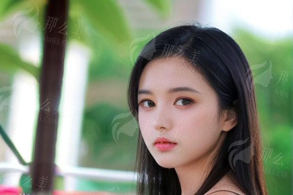 沈文鑫医生 - 桂林时光（美莱）整形
