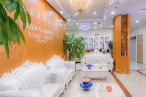 北京隆胸整形医院推荐，丽都/八大处/美莱/壹加壹/京美惠附价格参考