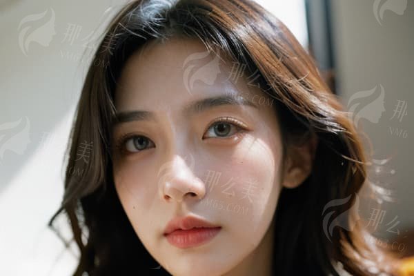 长治悦美整形薛艳峰医师背景及履历