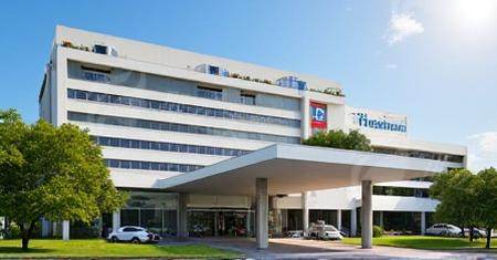 周口一美医疗美容门诊部医生团队与技术实力