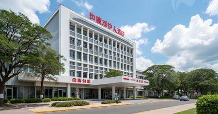 周口一美医疗美容门诊部用户评价与口碑