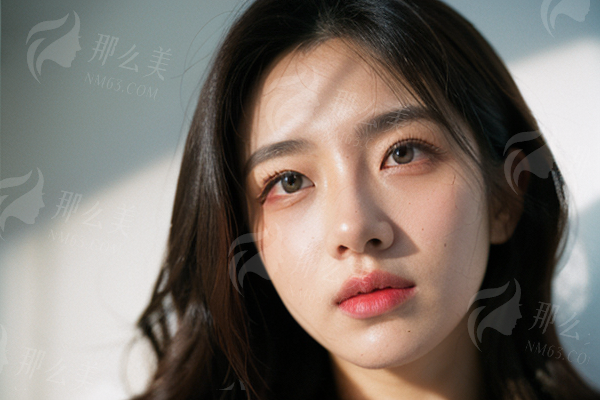 湖南益阳格莱美医疗美容医院个性化美鼻