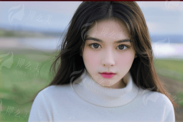 呼和浩特京美整形：多位医生专注眼部技术